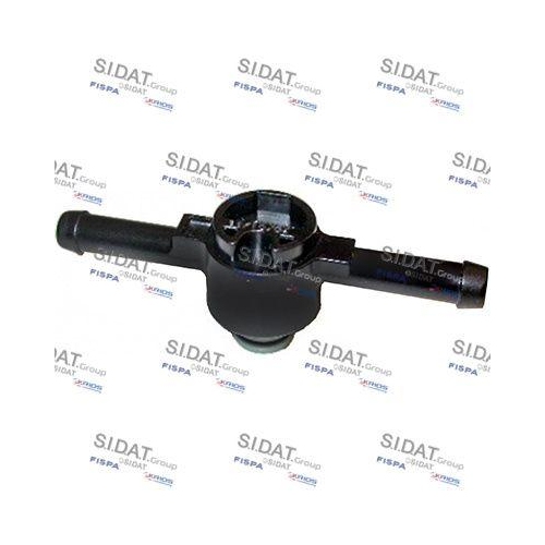 Valve Fuel Filter Sidat 81.257 for Audi Seat Skoda VW Vag