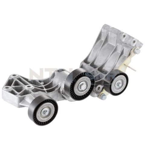 Spannrolle Keilrippenriemen Snr GA351.46 f&uuml;r Mercedes Benz Mercedes Benz