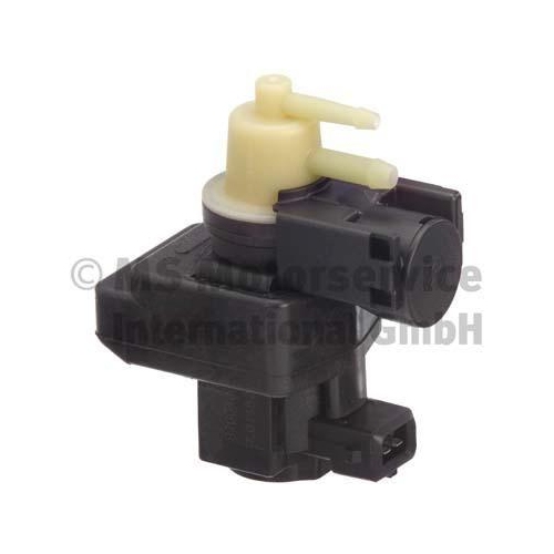 Druckwandler Turbolader Pierburg 7.01152.02.0 für Nissan Renault