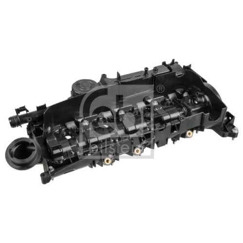 Cylinder Head Cover Febi Bilstein 174839 Febi Plus for Bmw