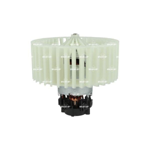 Innenraumgebl&auml;se Nrf 34023 f&uuml;r Fiat F&uuml;r Fahrzeuge Ohne Klimaanlage
