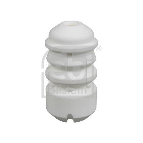 Anschlagpuffer Federung Febi Bilstein 17286 f&uuml;r Bmw Hinterachse