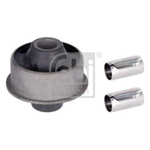 Lagerung Lenker Febi Bilstein 27999 f&uuml;r Opel Vauxhall General Motors Hinten