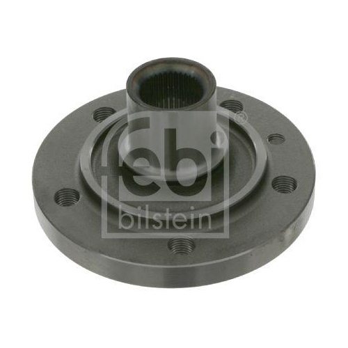 Radnabe Febi Bilstein 22554 für Ford Seat VW Ford Usa Hinterachse Vorderachse