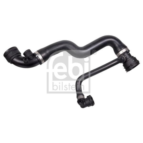 K&uuml;hlerschlauch Febi Bilstein 37461 f&uuml;r Bmw Links Oben