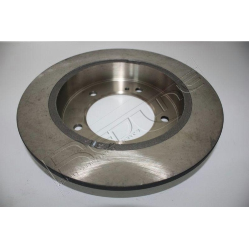 Bremsscheibe Red-line 26SZ022 f&uuml;r Suzuki Vorderachse