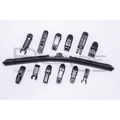 Wischblatt Red-line 42TT575 für Beifahrerseitig Fahrerseitig