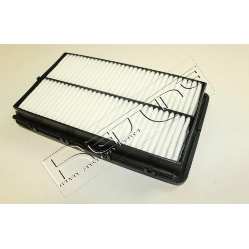 Luftfilter Red-line 36KI077 f&uuml;r Kia