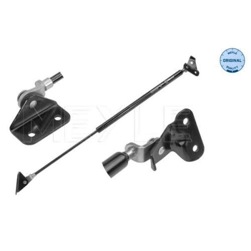 Gasfeder Koffer /laderaum Meyle 33409100000 Meyle-original: True To Oe. f&uuml;r Opel