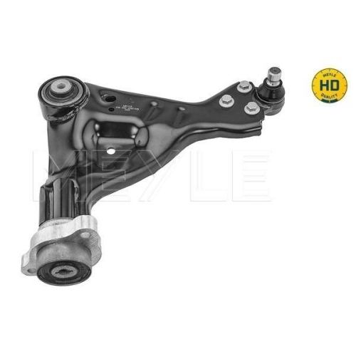Bras De Liaison Suspension De Roue Meyle 0160500087HD Meyle-hd: Better Than Oe.