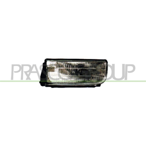 Nebelscheinwerfer Prasco BM0144414 Tyc f&uuml;r Bmw Links