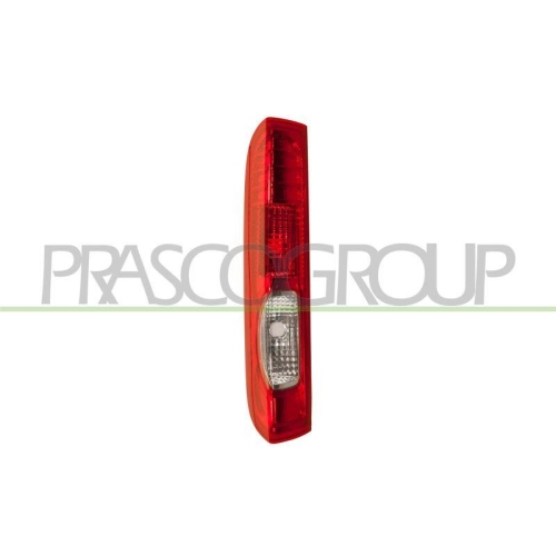Heckleuchte Prasco OP9344154 Tyc f&uuml;r Nissan Opel Renault Links