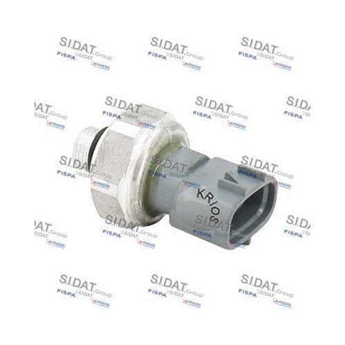 Druckschalter Klimaanlage Sidat 5.2114 für Alfa Romeo Daihatsu Fiat Lancia Lexus