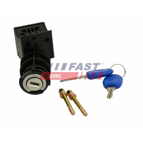Schlie&szlig;zylinder Fast FT82343K f&uuml;r Fiat