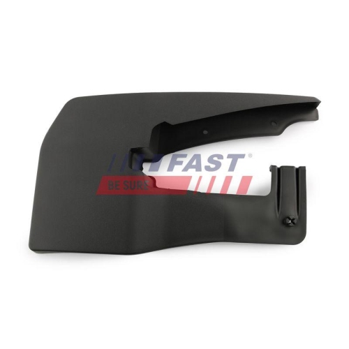 Spritzwand Fast FT90639 f&uuml;r Mercedes Benz Mercedes Benz Vorne Links