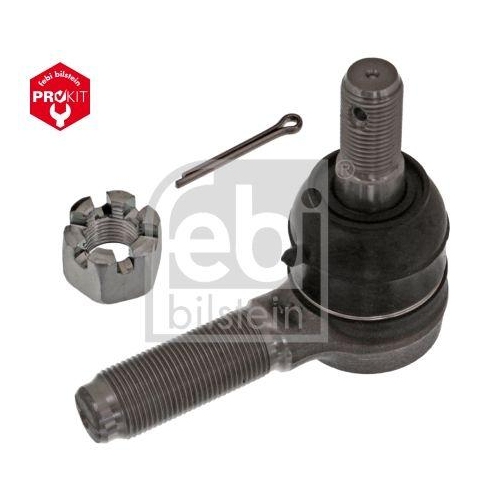 Spurstangenkopf Febi Bilstein 43345 Prokit f&uuml;r Isuzu Vorderachse Rechts