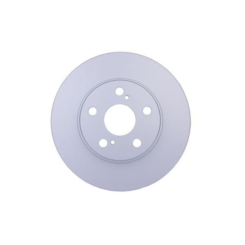 Bremsscheibe Hella 8DD 355 115-691 Pro f&uuml;r Toyota Vorderachse