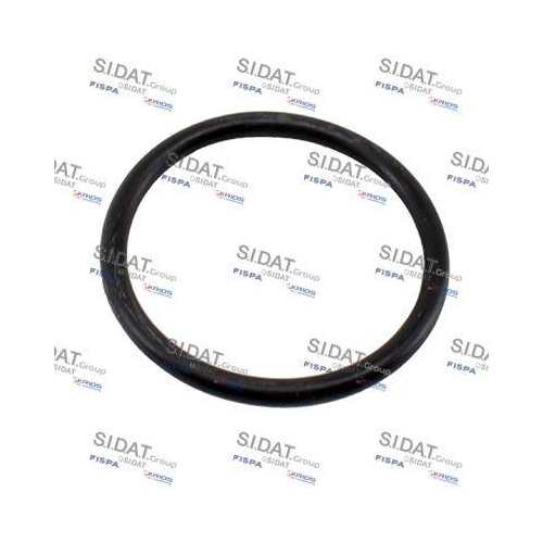 Dichtung Thermostat Sidat 94.01699 f&uuml;r Opel General Motors