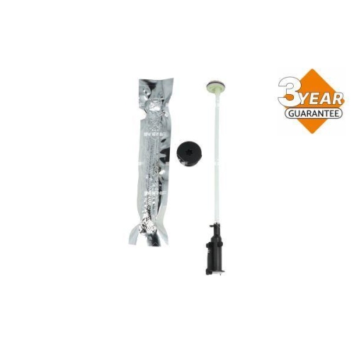 Trockner Klimaanlage Nrf 33431 f&uuml;r Ford
