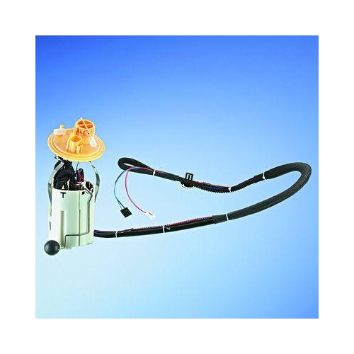 Kraftstoff Fördereinheit Bosch 1582980135 für Volvo Im Kraftstoffbehälter