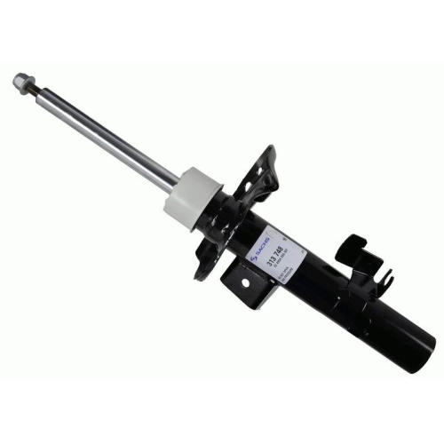 Stoßdämpfer Sachs 313748 für Volvo Ford Vorderachse Links