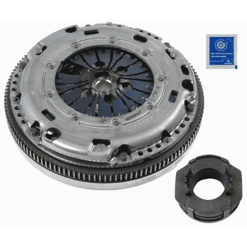 Kupplungssatz Sachs 2290601050 Zms Modul Xtend f&uuml;r Seat Skoda VW Audi