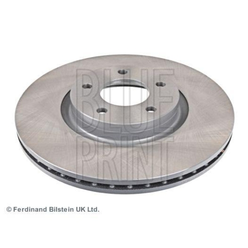 Bremsscheibe Blue Print ADM543119 f&uuml;r Mazda Vorderachse