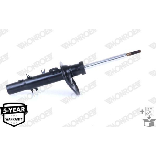 Sto&szlig;d&auml;mpfer Monroe G8205 Monroe Original (gas Technology) f&uuml;r Citro&euml;n DS