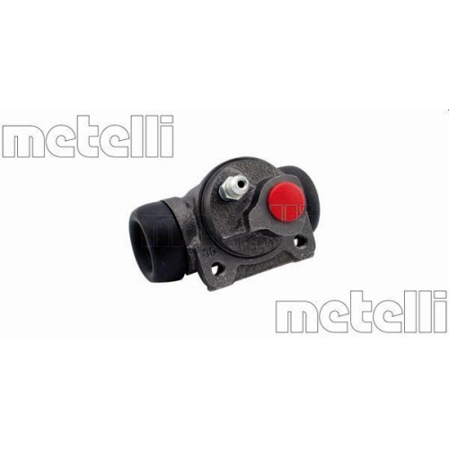 Radbremszylinder Metelli 04-0578 für Citroën Peugeot Renault Renault Trucks
