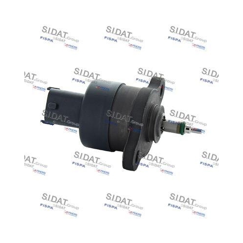 Druckregelventil Common Rail System Sidat 81.032 für Alfa Romeo Citroën Fiat