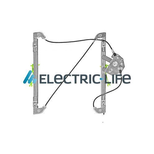 Fensterheber Electric Life ZR BM703 L f&uuml;r Bmw Vorne Links