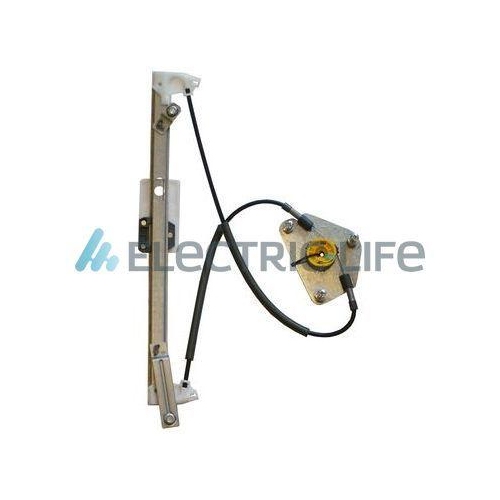 Fensterheber Electric Life ZR VK738 L für VW Hinten Links