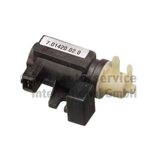 Druckwandler Turbolader Pierburg 7.01420.02.0 für Vauxhall Opel