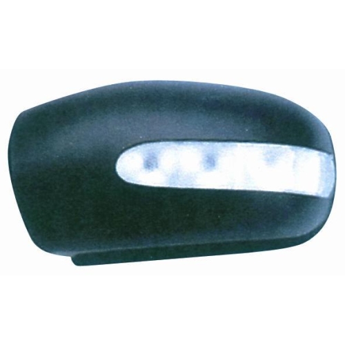 RECHTE ABDECKUNG MERCEDES C-KLASSE (W203) 2000 DX C\FAN. INTEGRIERTE DEPO-MA