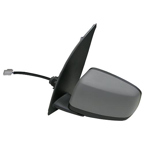 RECHTER SPIEGEL FIAT NUOVA PANDA 2003 ELECT. BEGRIFF. C/PRIM. RICHTIGE DEPO-