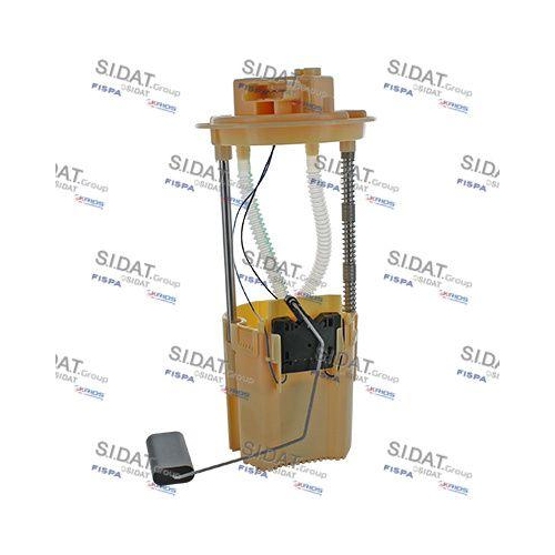 Sensor Kraftstoffvorrat Sidat 71449AS Arman für Opel Vauxhall General Motors