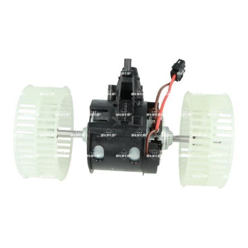 Innenraumgebl&auml;se Nrf 34086 Easy Fit f&uuml;r Bmw