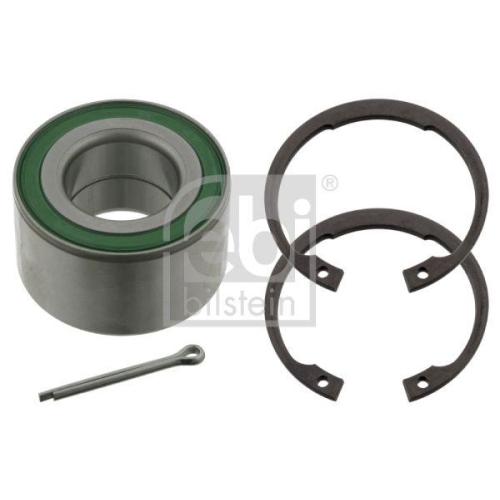 Radlagersatz Febi Bilstein 04799 f&uuml;r Opel Vauxhall General Motors