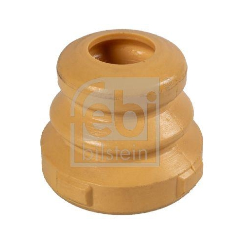 Anschlagpuffer Federung Febi Bilstein 170469 f&uuml;r Audi Porsche VW Vorderachse