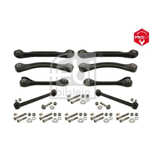 Stange/strebe Radaufh&auml;ngung Febi Bilstein 17300 Prokit f&uuml;r Mercedes Benz