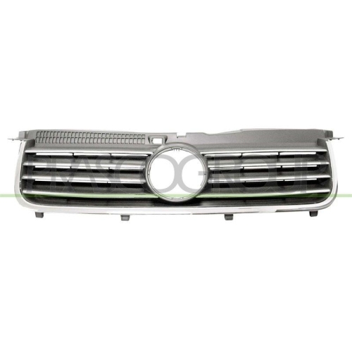 K&uuml;hlergitter Prasco VG0532001 f&uuml;r VW