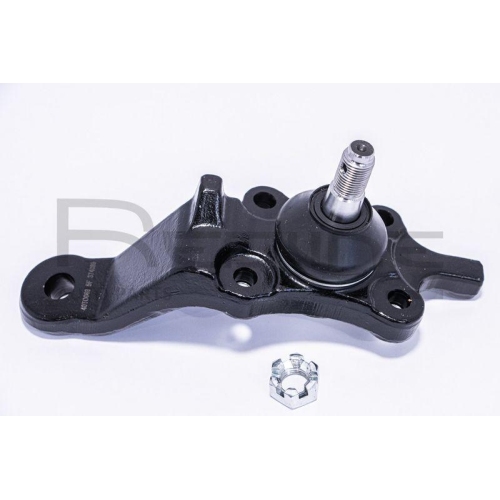 Trag /f&uuml;hrungsgelenk Red-line 40TO069 f&uuml;r Toyota Lexus Vorderachse Links Unten