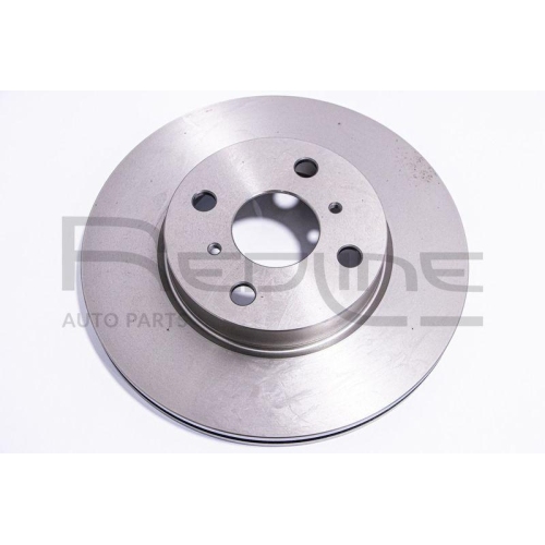 Bremsscheibe Red-line 26TO087 f&uuml;r Lexus Vorderachse