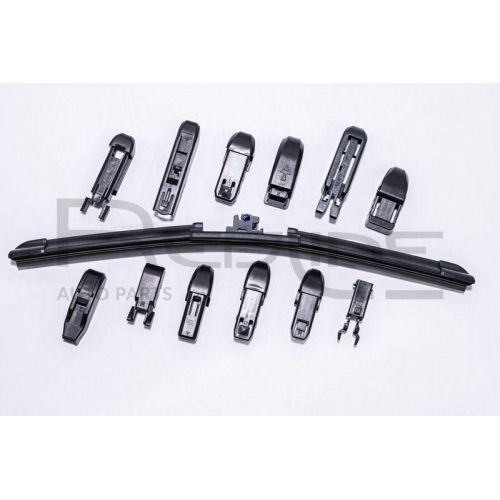 Wischblatt Red-line 42TT600 für Beifahrerseitig Fahrerseitig Vorne