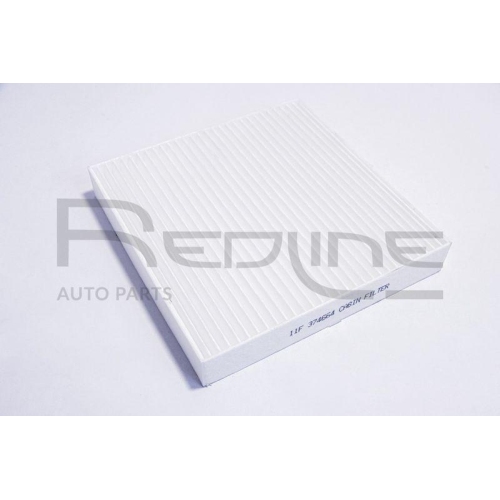 Filter Innenraumluft Red-line 36KI078 f&uuml;r Kia