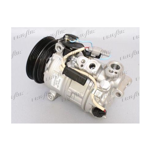 Kompressor Klimaanlage Frigair 940.30324 f&uuml;r Mercedes Benz Mercedes Benz