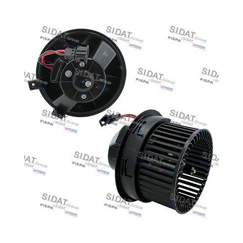 Innenraumgebläse Sidat 9.2328 für Alfa Romeo Fiat Lancia
