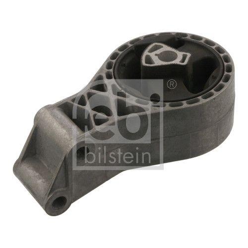 Lagerung Motor Febi Bilstein 37295 f&uuml;r Opel Vauxhall General Motors Hinten