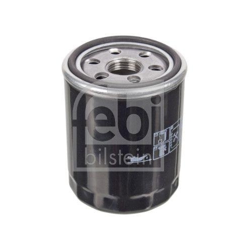 &Ouml;lfilter Febi Bilstein 39829 f&uuml;r Fiat Subaru Suzuki VW Chevrolet Case Ih Jcb