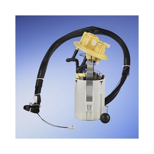 Kraftstoff F&ouml;rdereinheit Bosch 1582980137 f&uuml;r Volvo Im Kraftstoffbeh&auml;lter